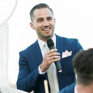 Meet your Posher, Evan